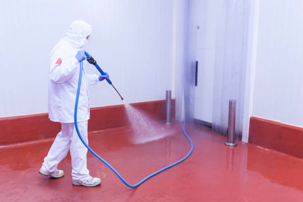 Concrete Sealing in Strathmore, NJ
