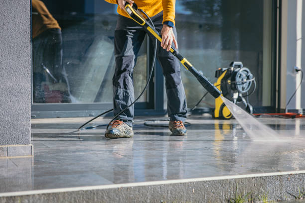 Playground Equipment Cleaning in Strathmore, NJ
